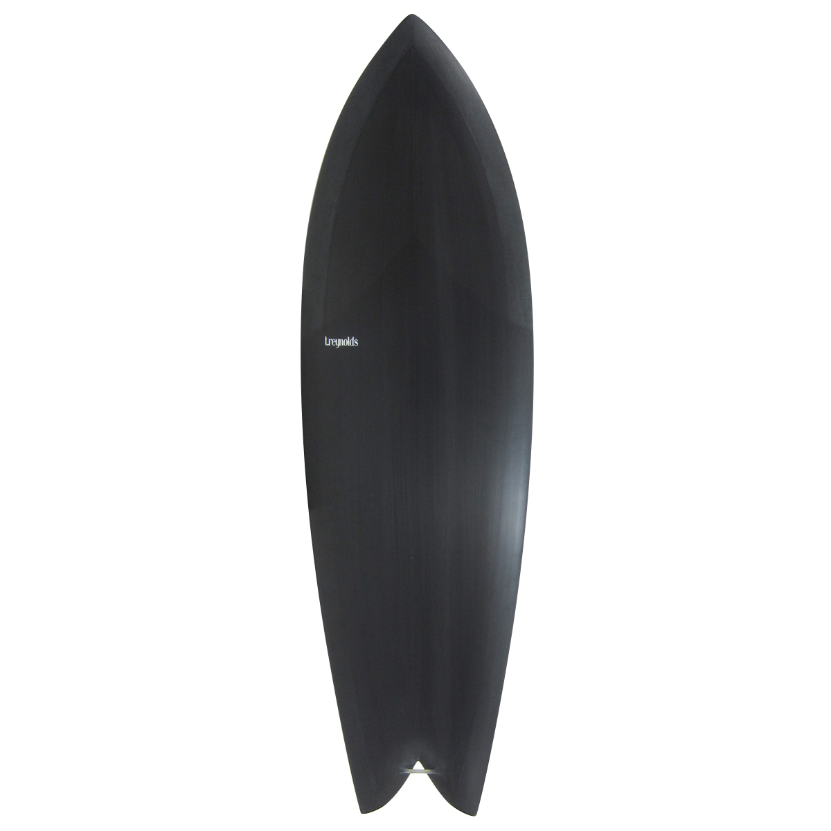  / Travis Reynolds / TWIN KEEL FISH 5`10
