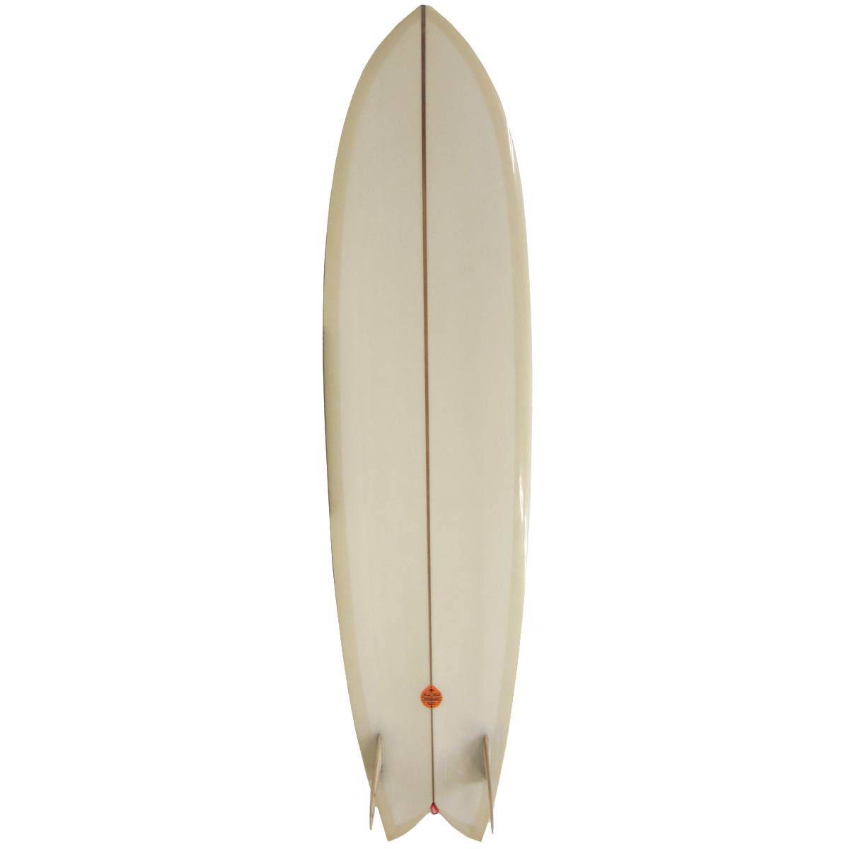 Josh Hall / Fish Simmons 7`6