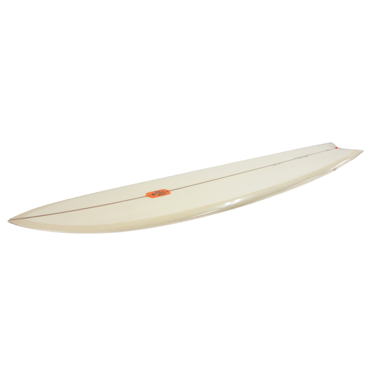 Josh Hall / Fish Simmons 7`6