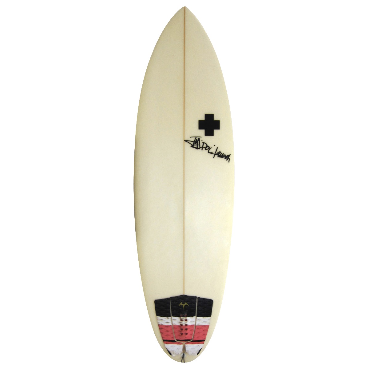  / DOC Surf Prescriptions / Bush Wacker 5`9