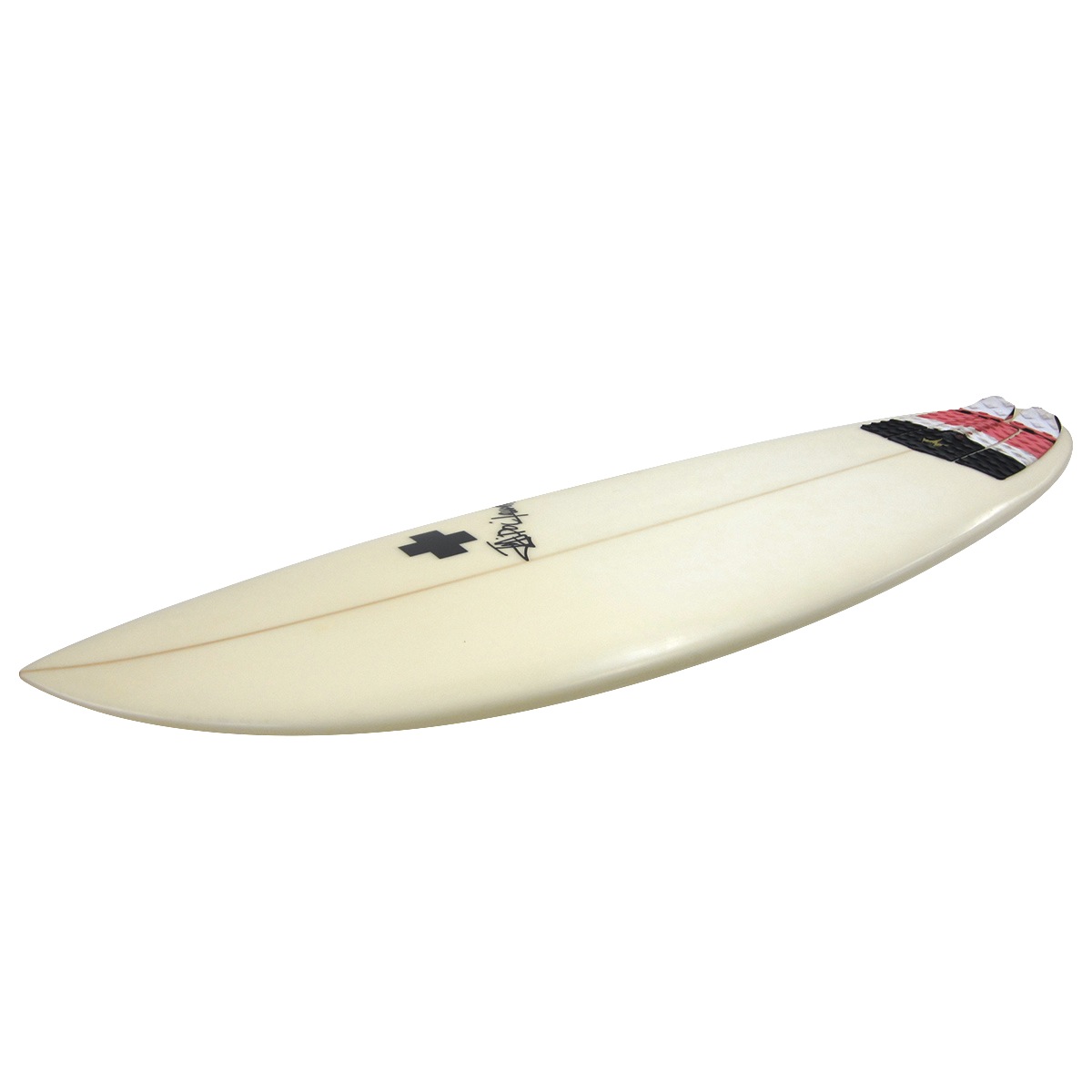 DOC Surf Prescriptions / Bush Wacker 5`9