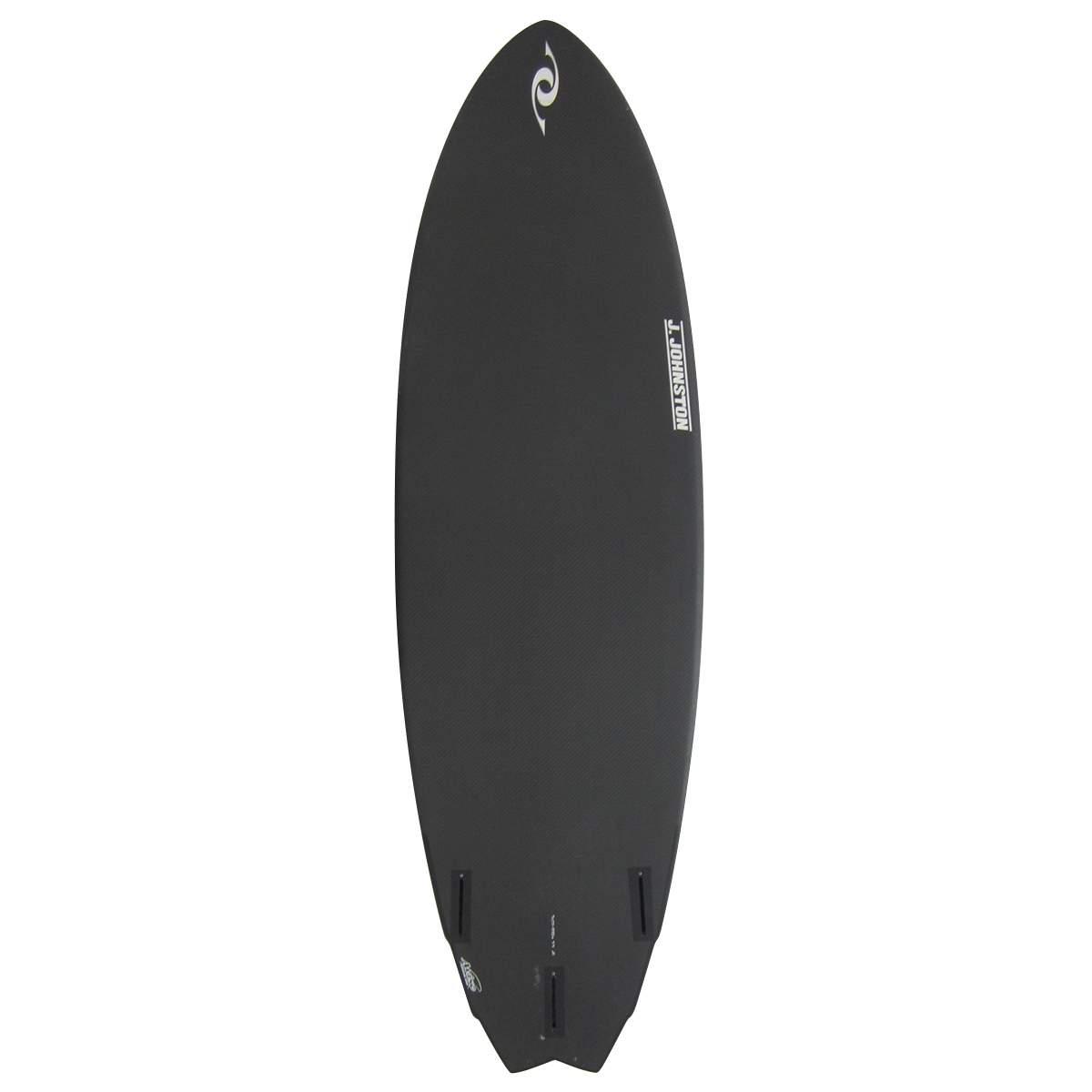 Jeff Johnston / 6`6 Rocket Fish AVISO