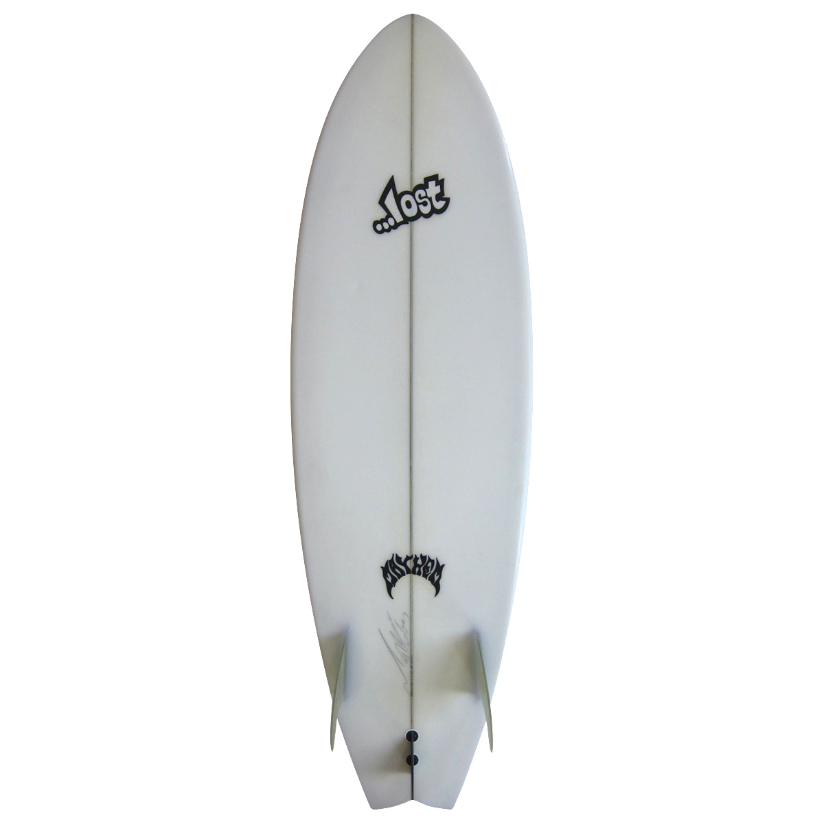 LOST / RNF 5`10 1997 Limited Edition 24/200
