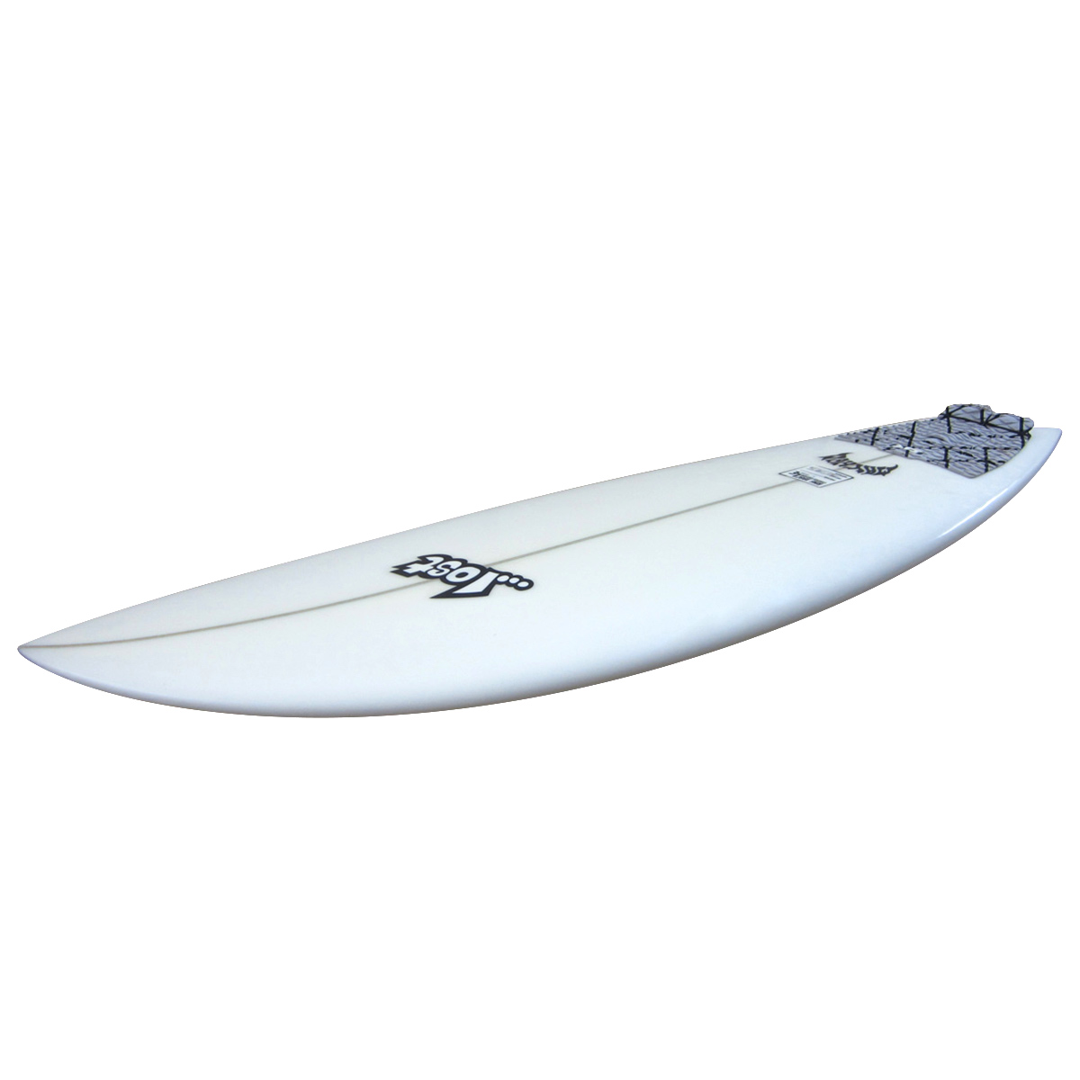 LOST / RNF 5`10 1997 Limited Edition 24/200