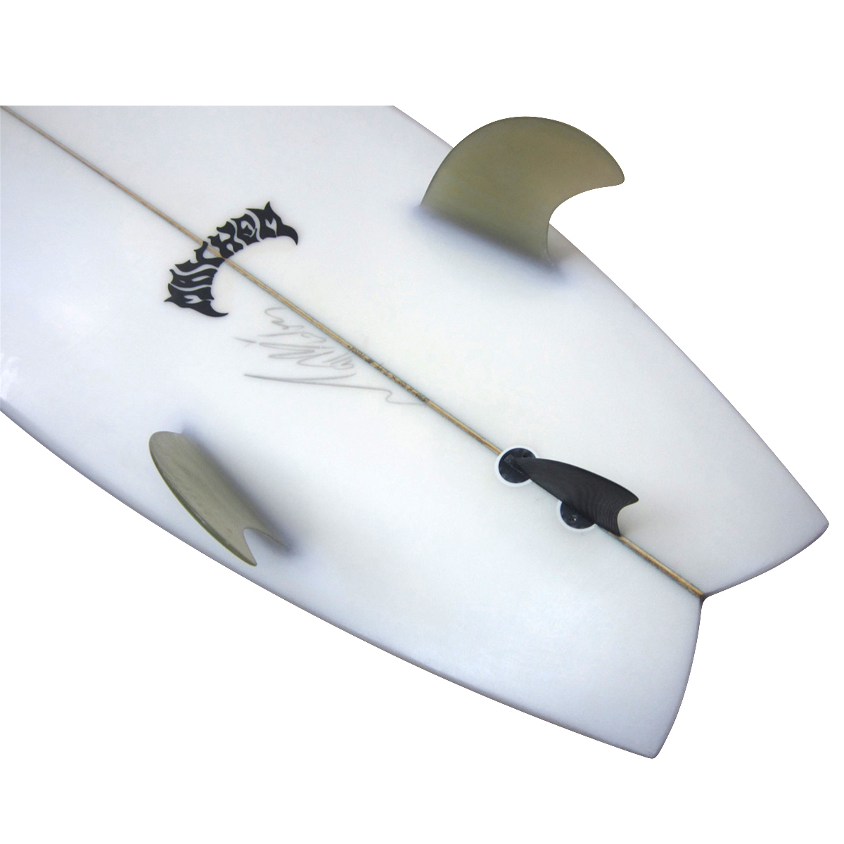 LOST / RNF 5`10 1997 Limited Edition 24/200