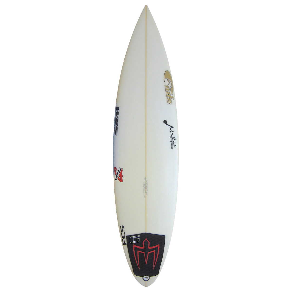 【送料無料】FADE surfboards サーフボード 限定モデル