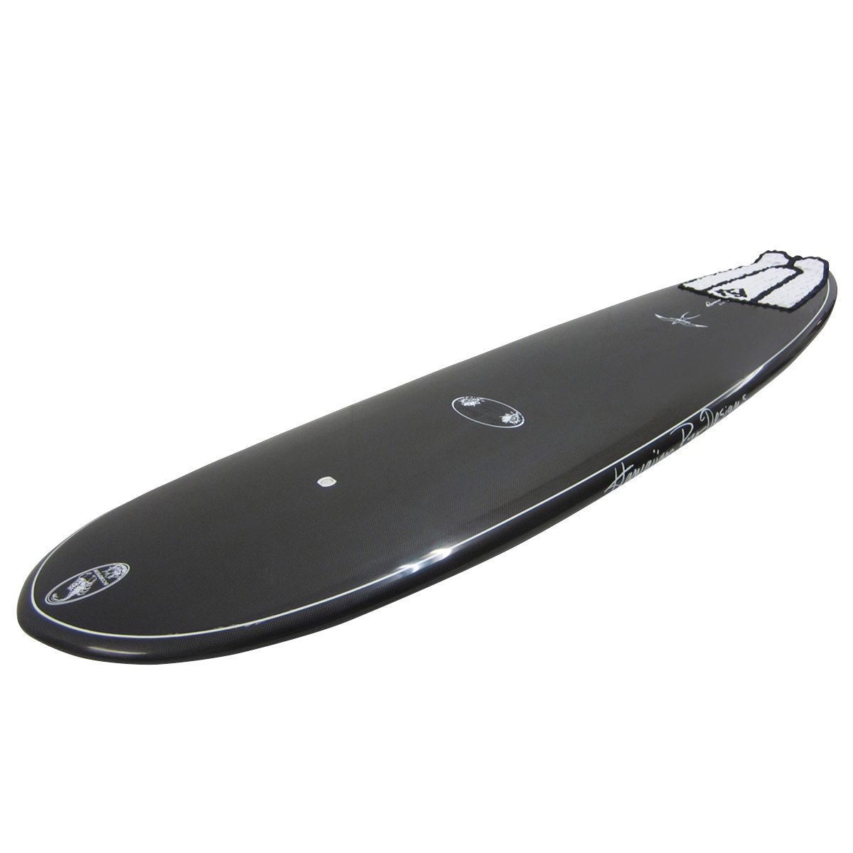 HAWAIIAN PRO DESIGNS / Scorpion 6`4 Surftech カーボン仕様