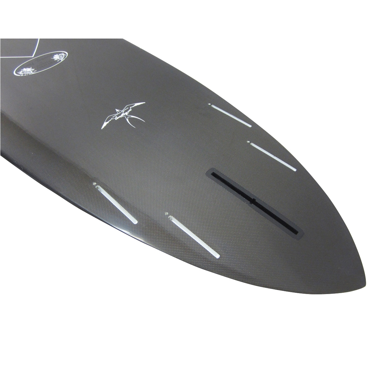 HAWAIIAN PRO DESIGNS / Scorpion 6`4 Surftech カーボン仕様