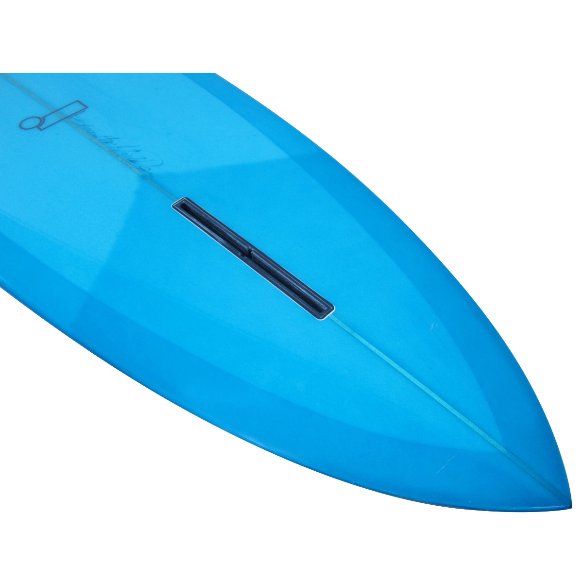DEGAWA Surfboards / 7`4 Single Egg