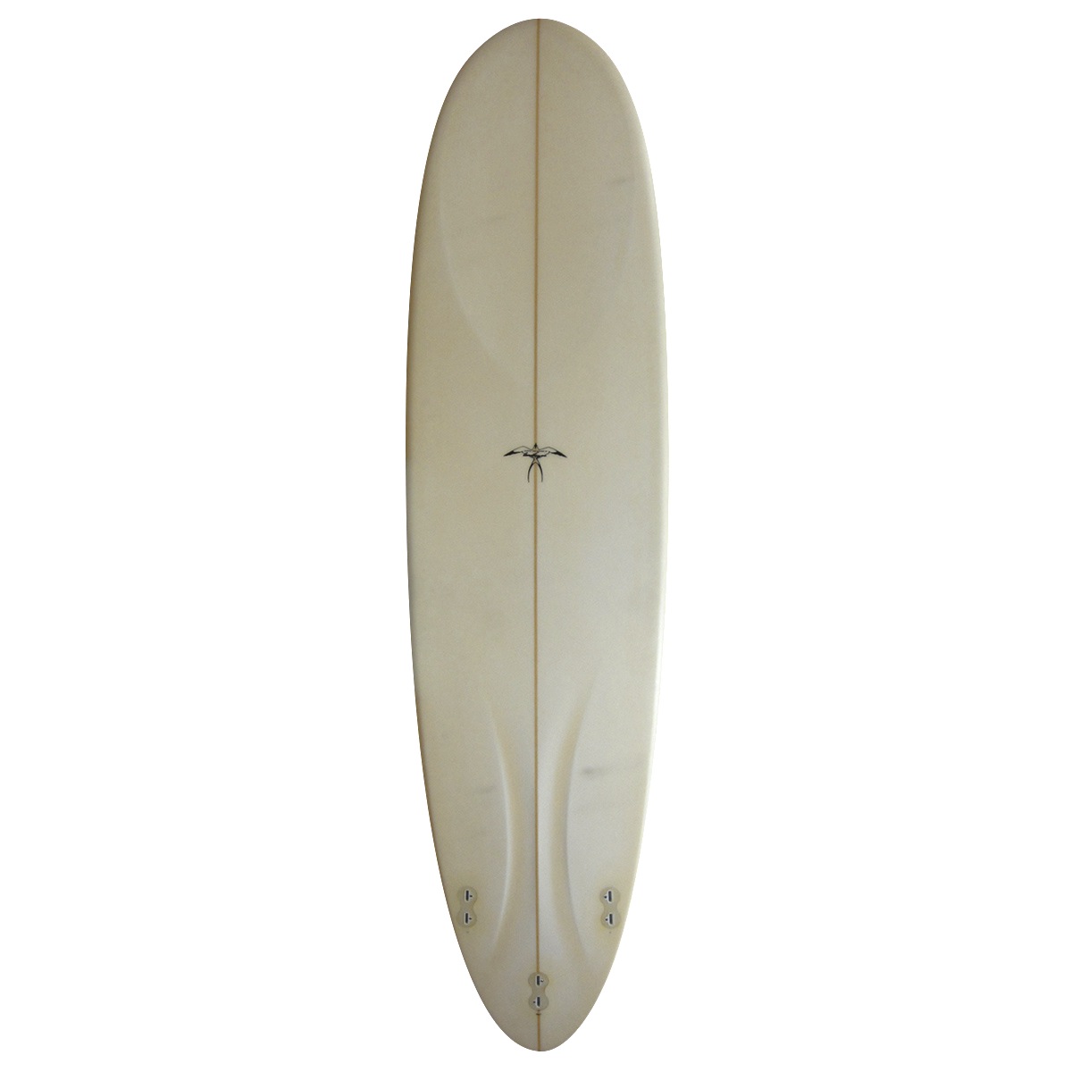 HAWAIIAN PRO DESIGNS / 7`6 Custom EPS製 Shaped By Satoshi Ishiguro