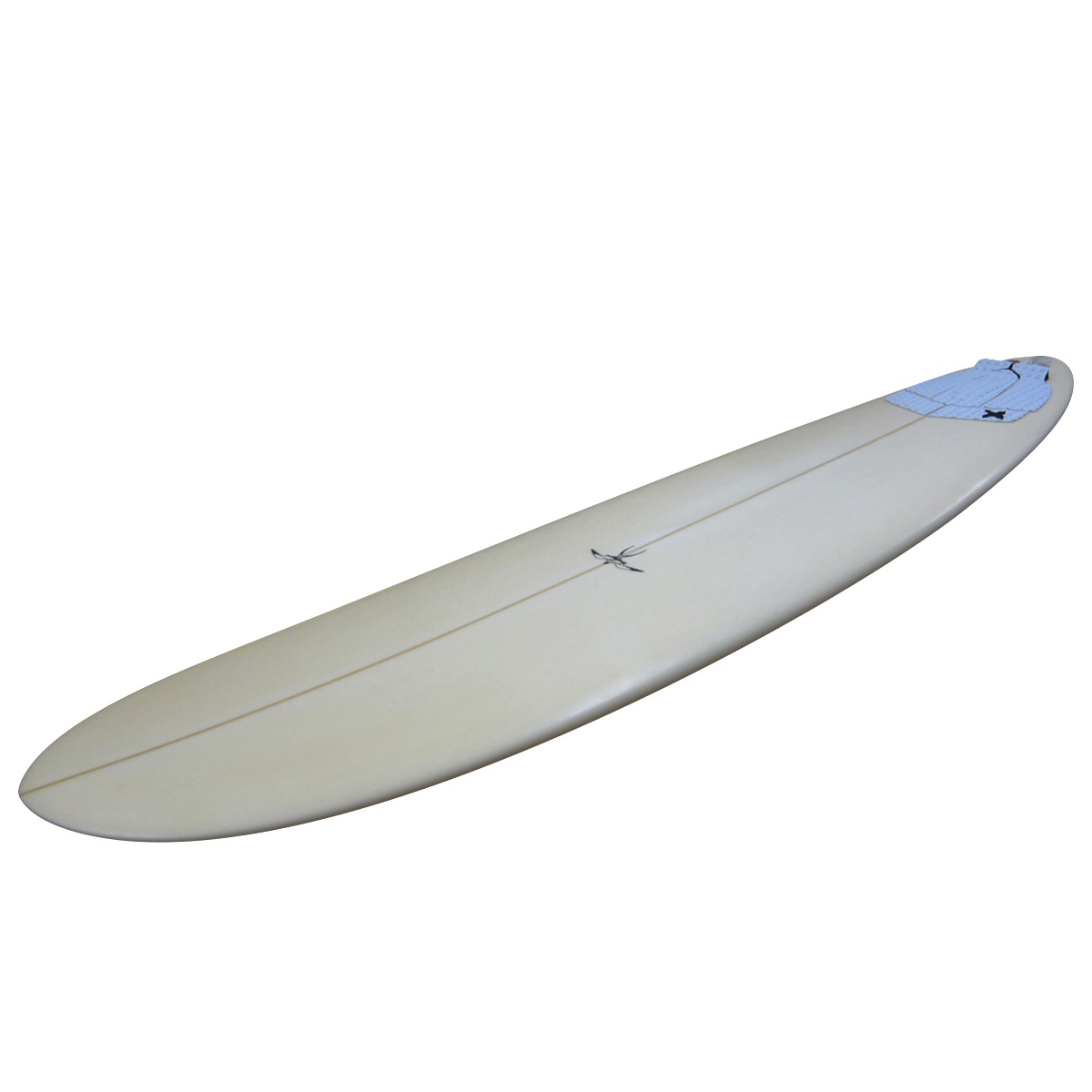 HAWAIIAN PRO DESIGNS / 7`6 Custom EPS製 Shaped By Satoshi Ishiguro