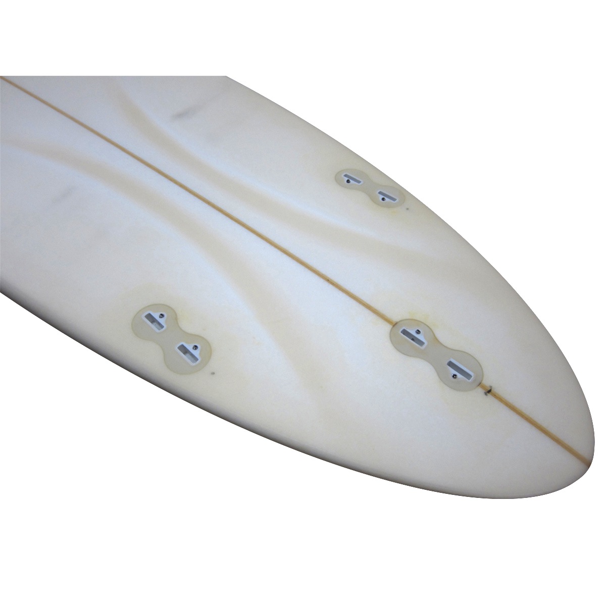 HAWAIIAN PRO DESIGNS / 7`6 Custom EPS製 Shaped By Satoshi Ishiguro