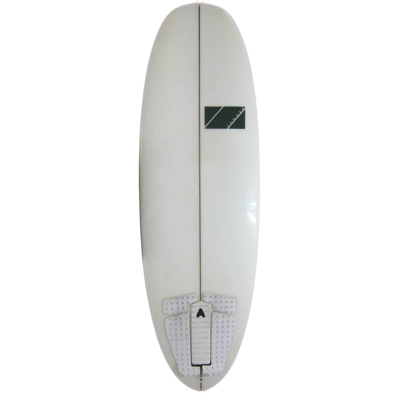  / ZAMORA / ROUNDPIN SIMMONS 5`4