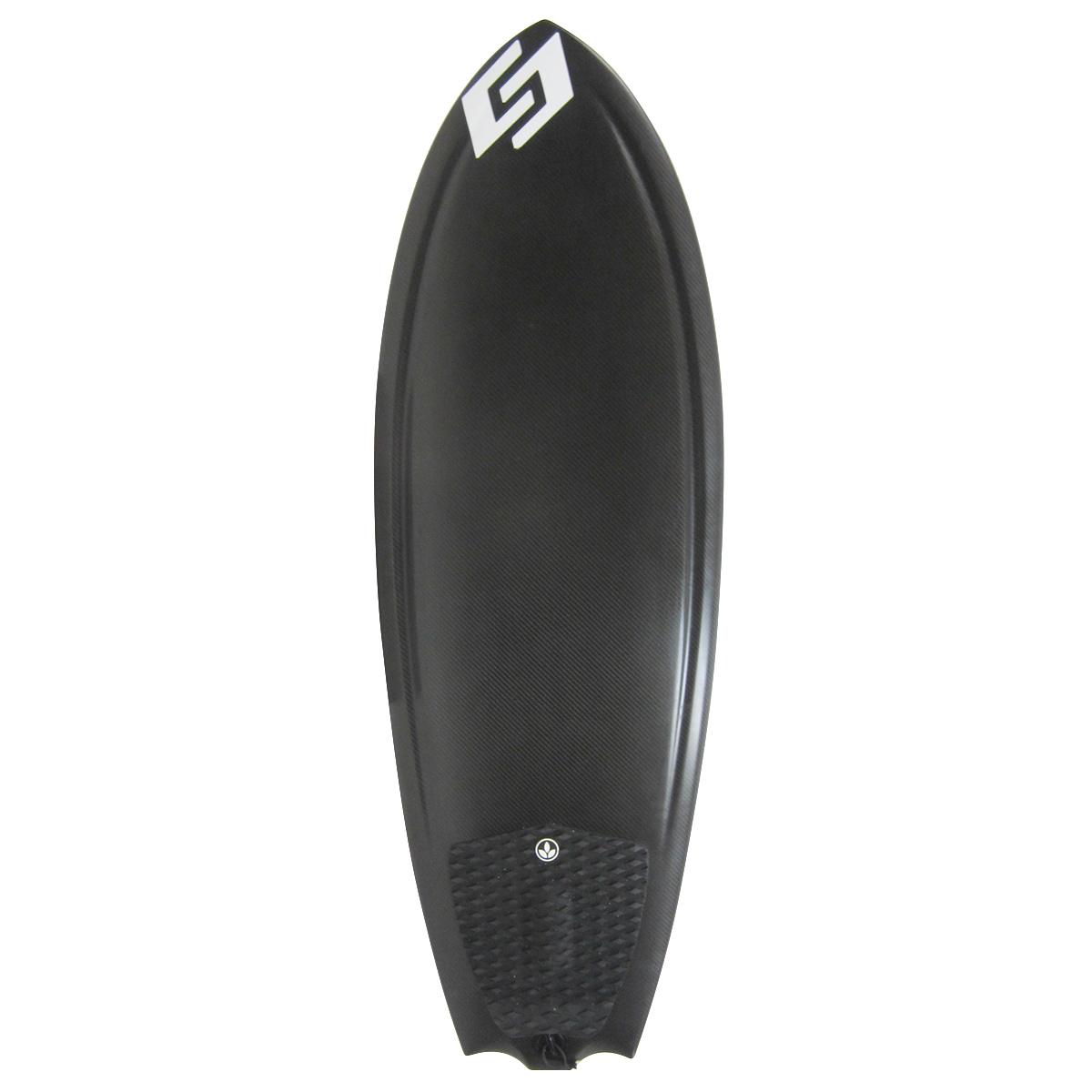 COLE / COLE / AVISO 5`0 BLACK DIAMOND 3 