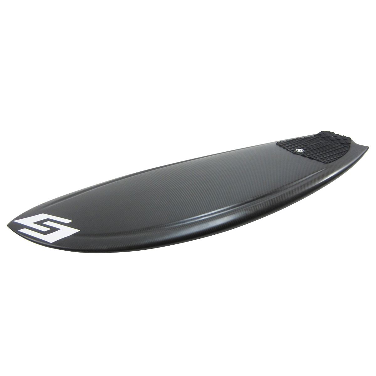 COLE / AVISO 5`0 BLACK DIAMOND 3 