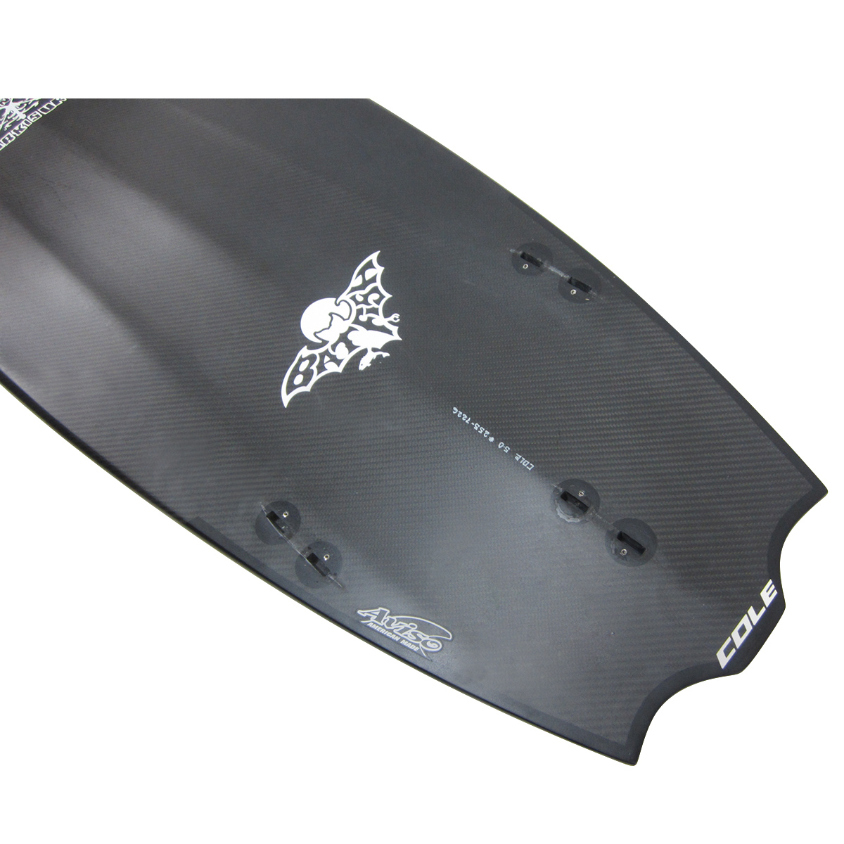 COLE / AVISO 5`0 BLACK DIAMOND 3 