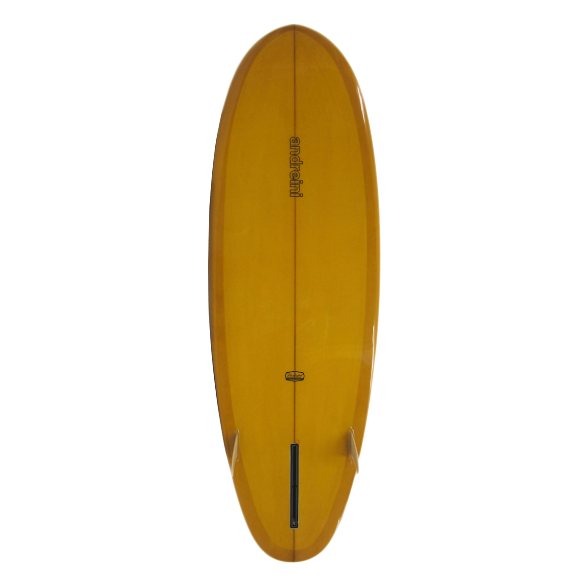 Andreini / Bullet 5'9