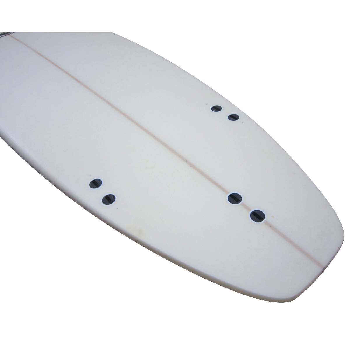 GRACE / Square tail 7`2