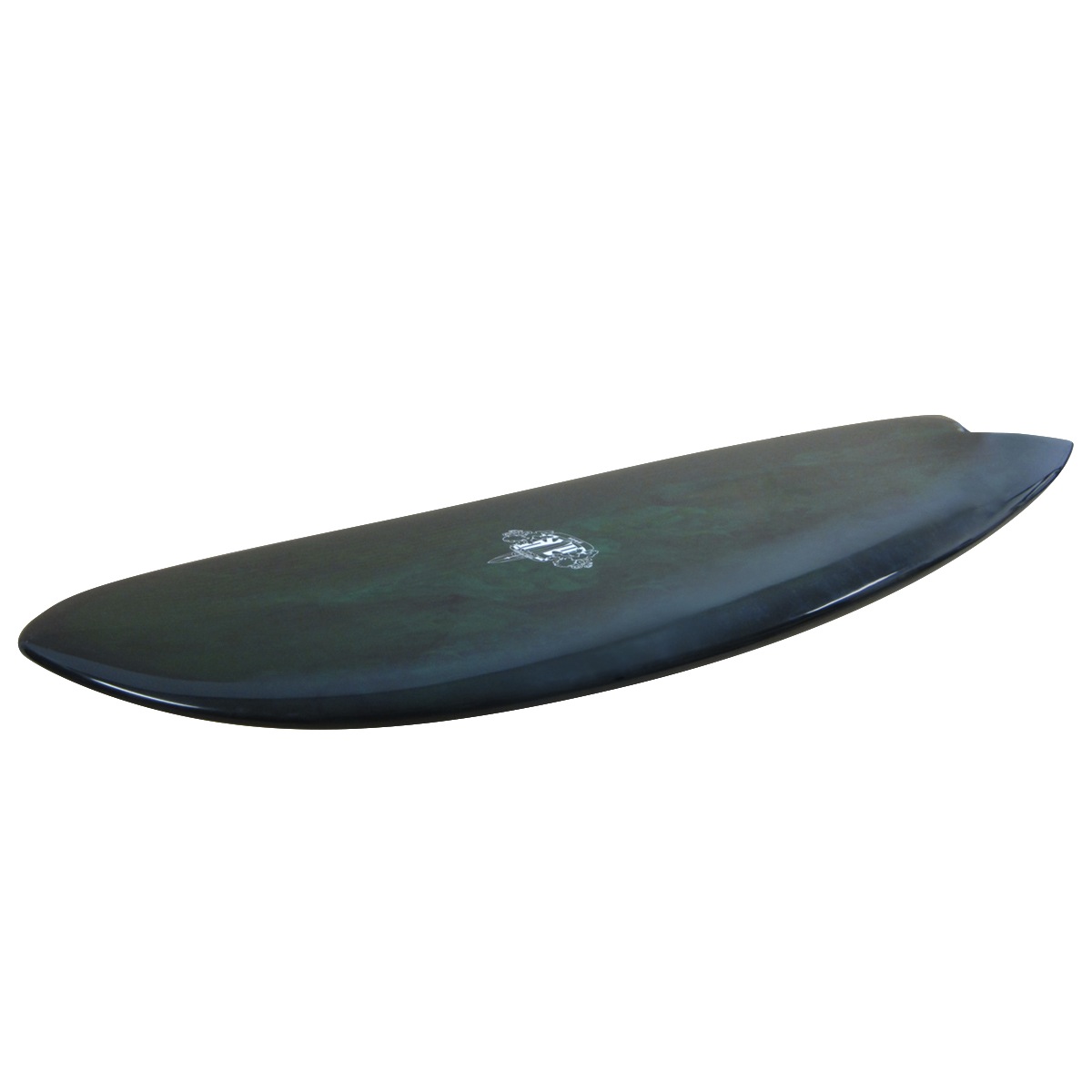 YASU SURFBOARDS / Custom Fish 5`9