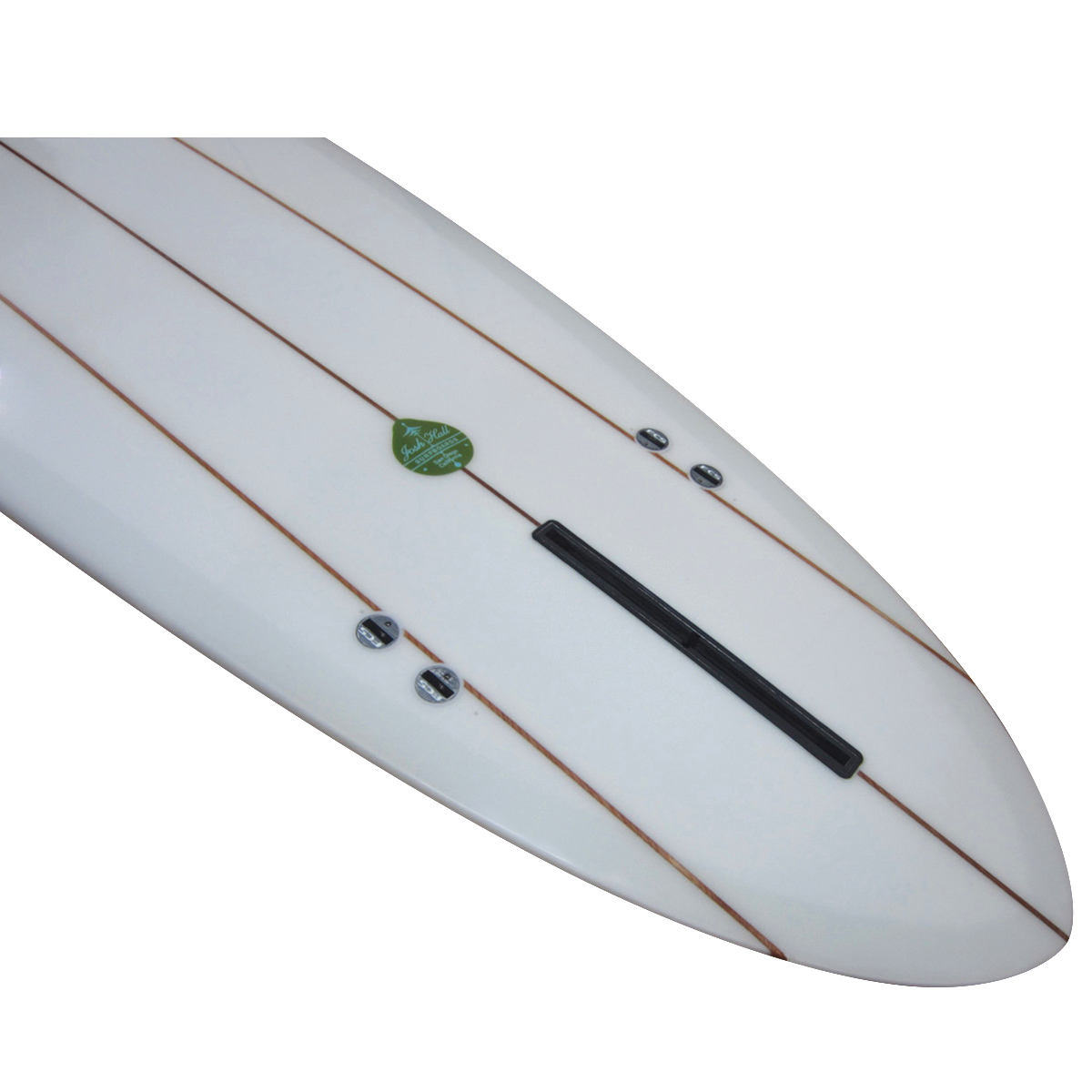 Josh Hall / Pointed Nose Egg Pintail 6`11