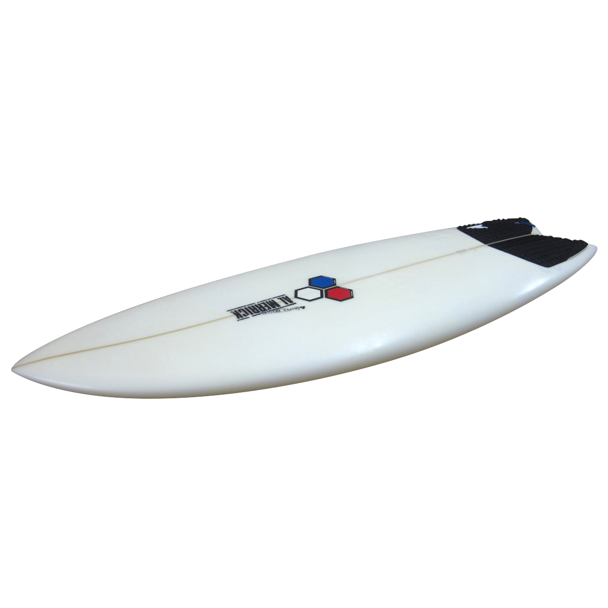 ALMERRICK / FISHCUIT 5`6 USA製