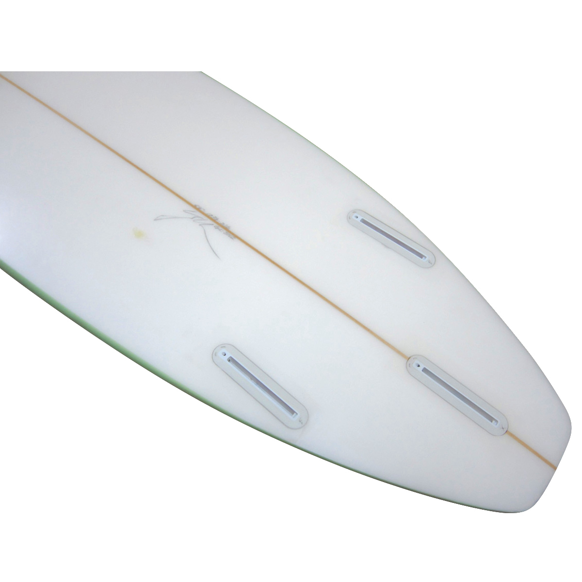GERRY LOPEZ / 6`4 Custom Shaped by YU