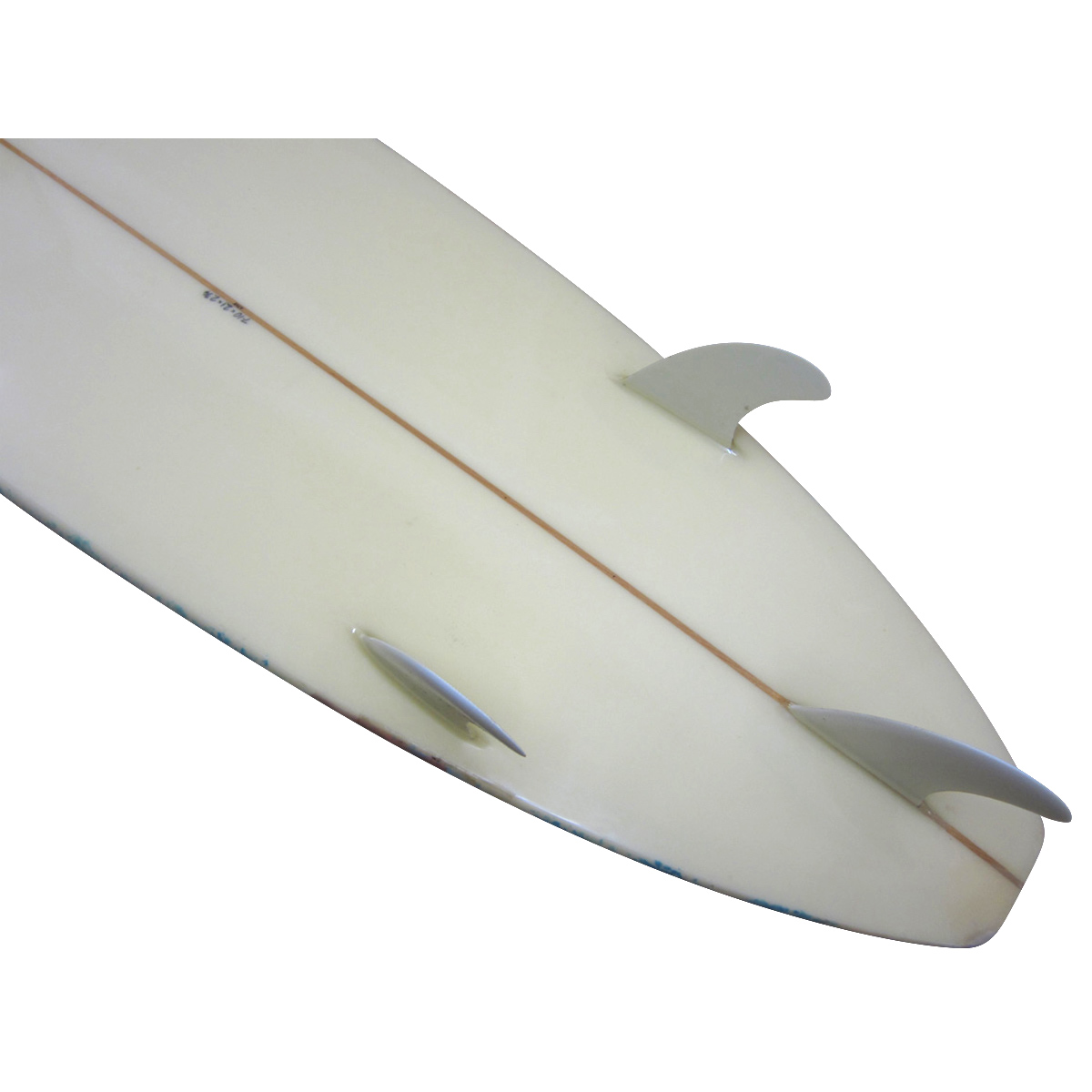 Gerry Lopez / Custom egg 7`10
