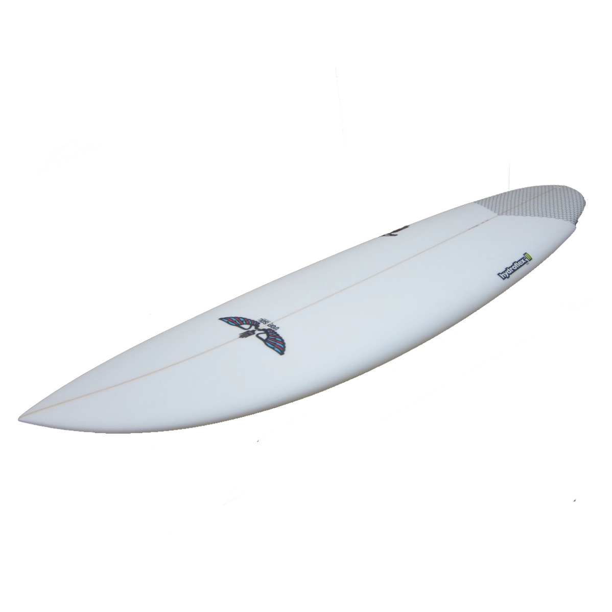 VONSOL SURFBOARDS / SHADOW ６’９