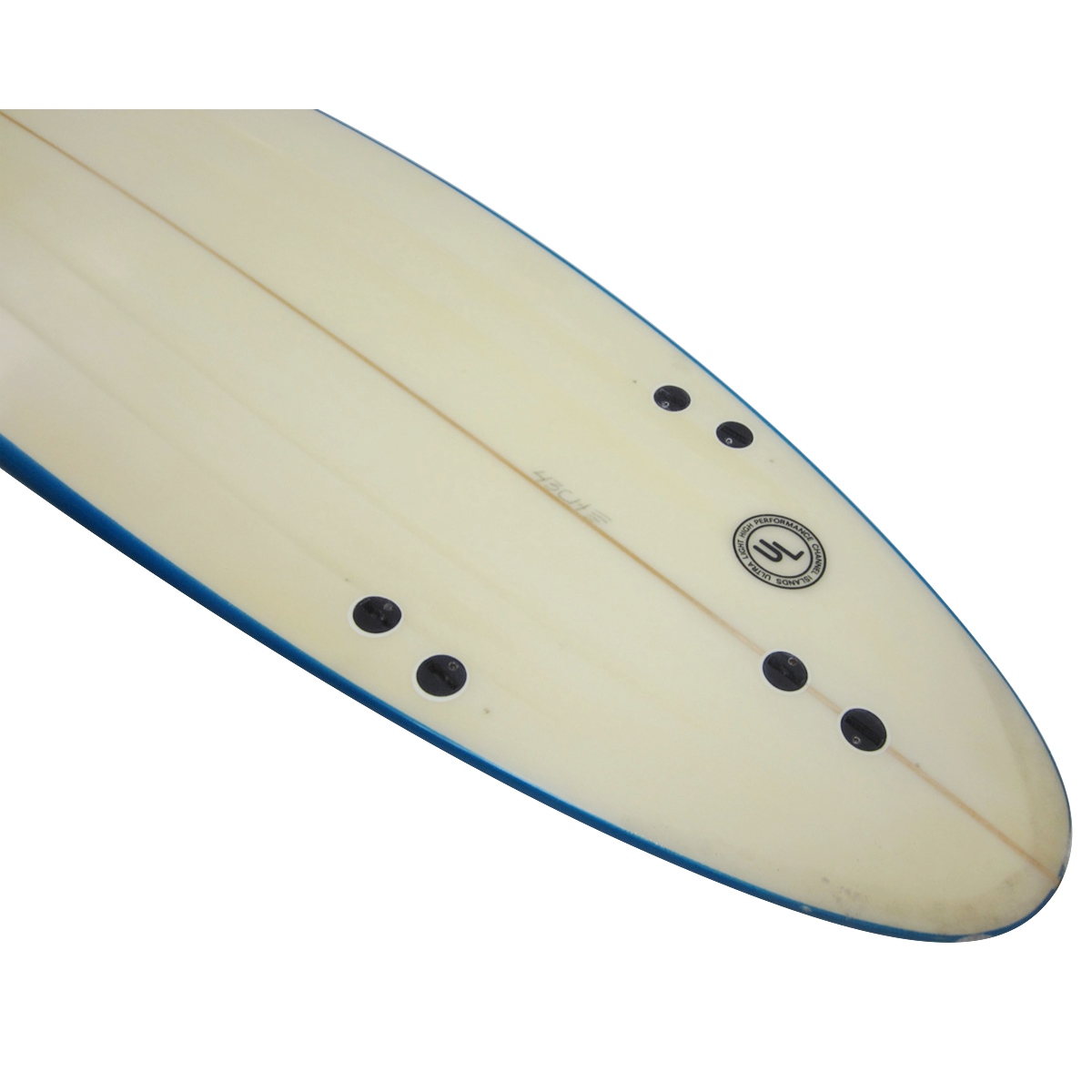 ALMERRICK / 6`3 「4」CHANNEL CUSTOM