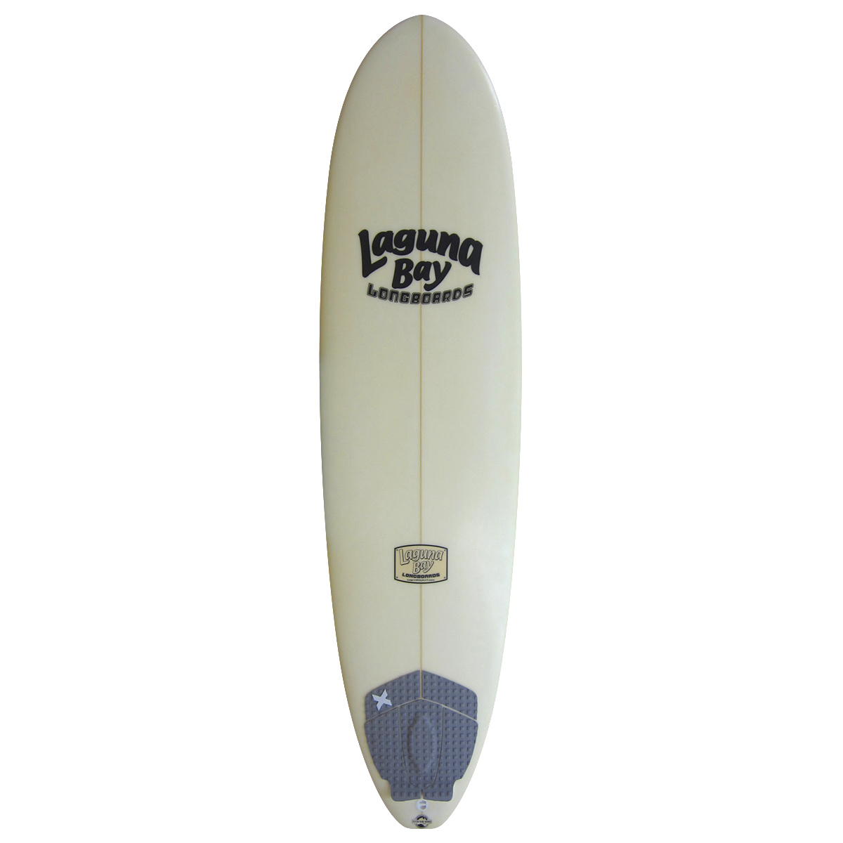  / Laguna Bay / 7`1 Custom EPS巻き