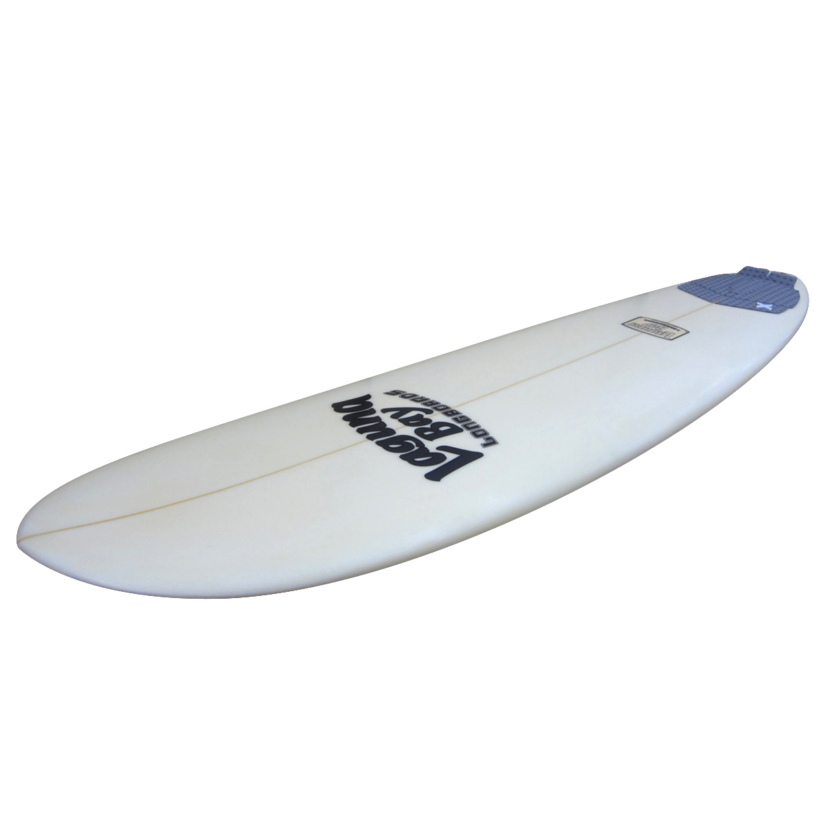 Laguna Bay / 7`1 Custom EPS巻き