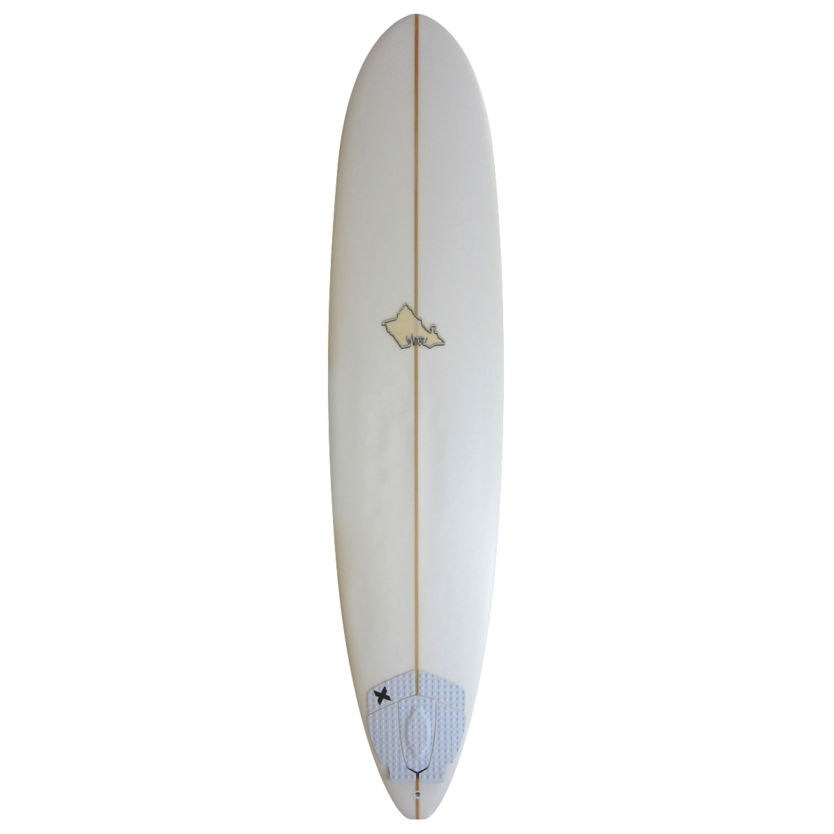 MITSU / MITSU / Custom 8`0 EPS巻き  Shaped By MITSU