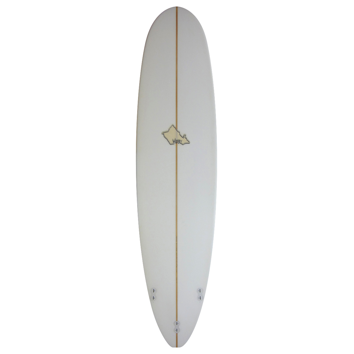 MITSU / Custom 8`0 EPS巻き  Shaped By MITSU