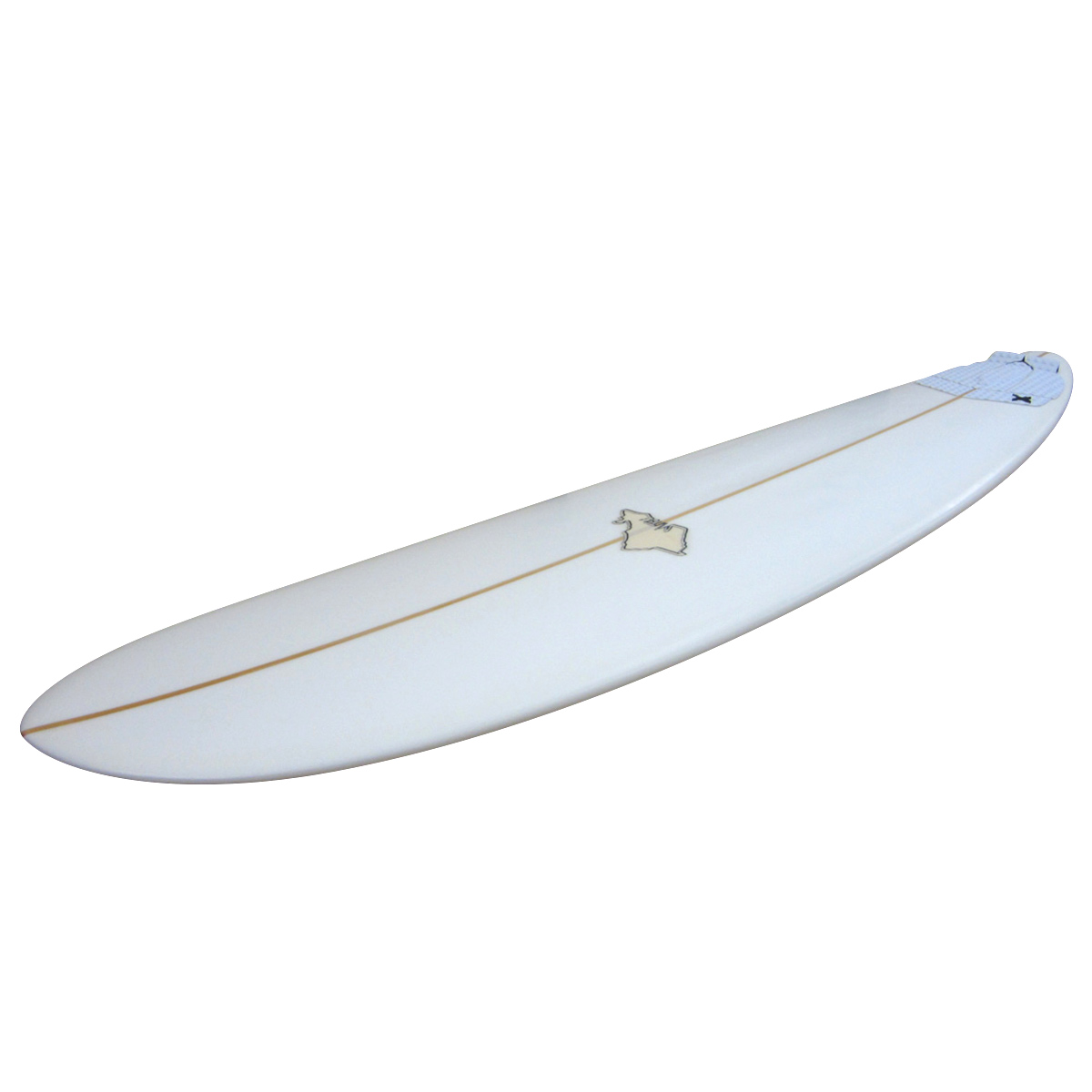MITSU / Custom 8`0 EPS巻き  Shaped By MITSU