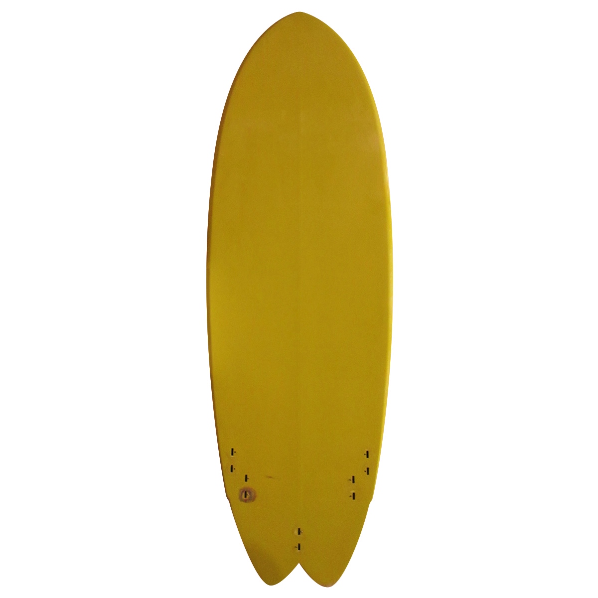 Epoxy Technology / 5'8 Fish エポキシ
