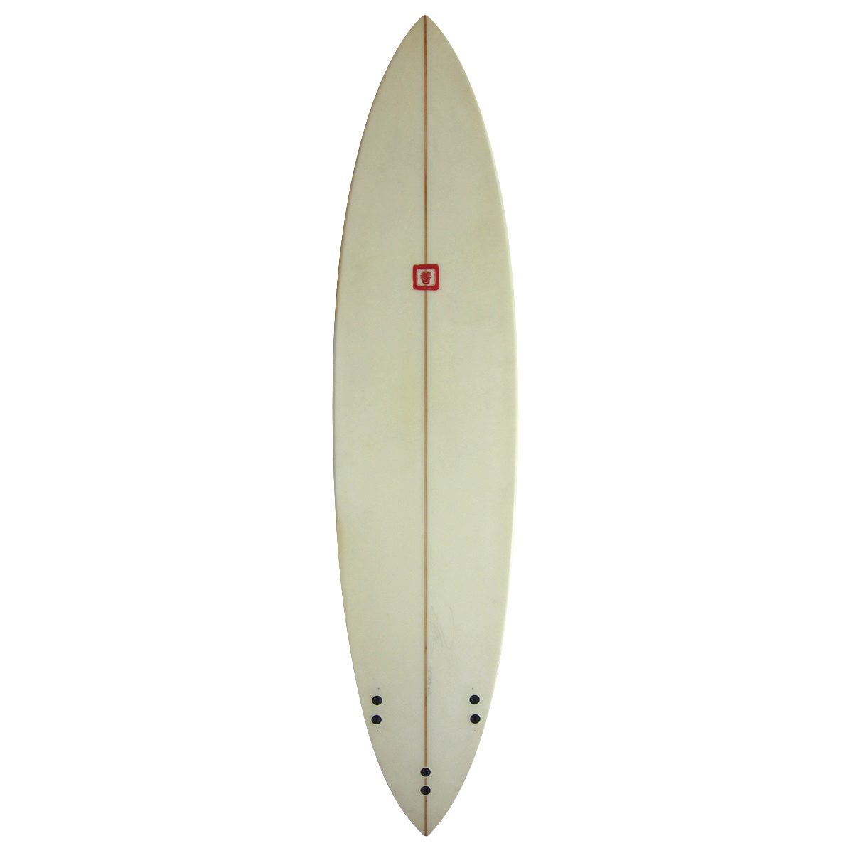 PRESENCE SURFBOARDS / 7`4 GUN