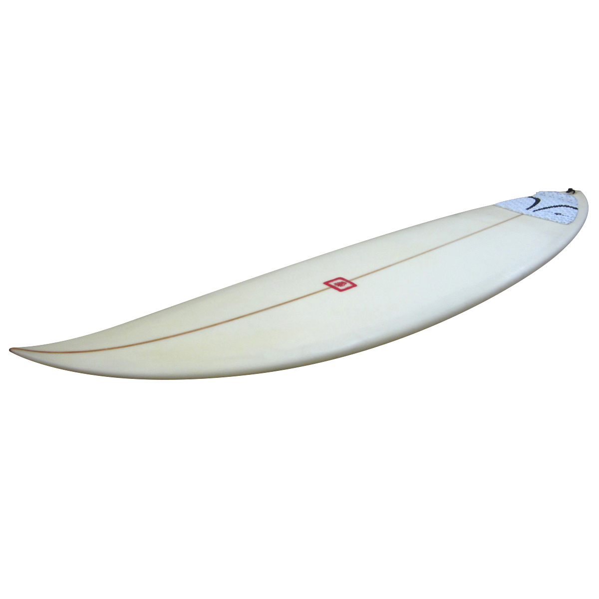 PRESENCE SURFBOARDS / 7`4 GUN