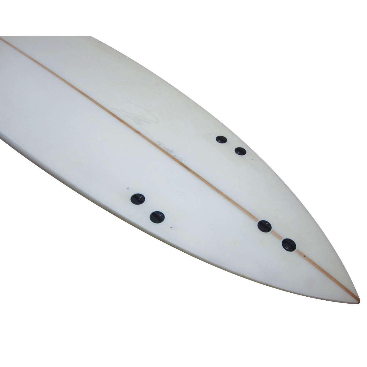 PRESENCE SURFBOARDS / 7`4 GUN