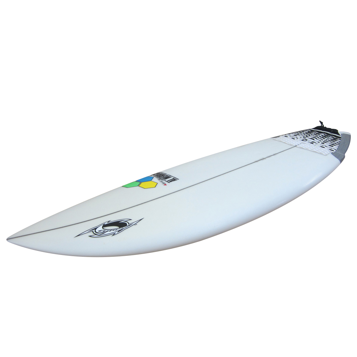ALMERRICK / WEIRDO RIPPER 5`10