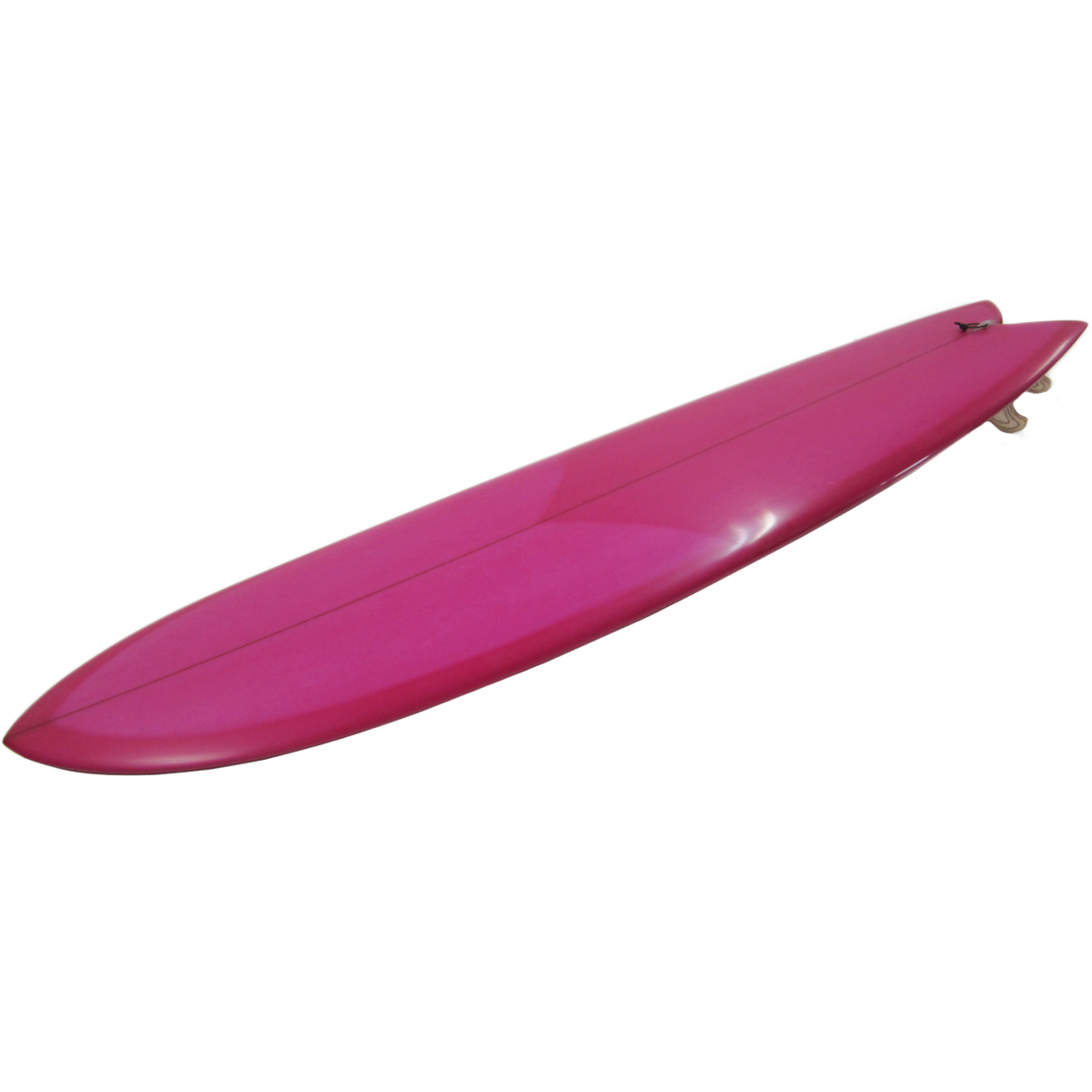 Christenson / Nautilus 7`6 Fish Simmons