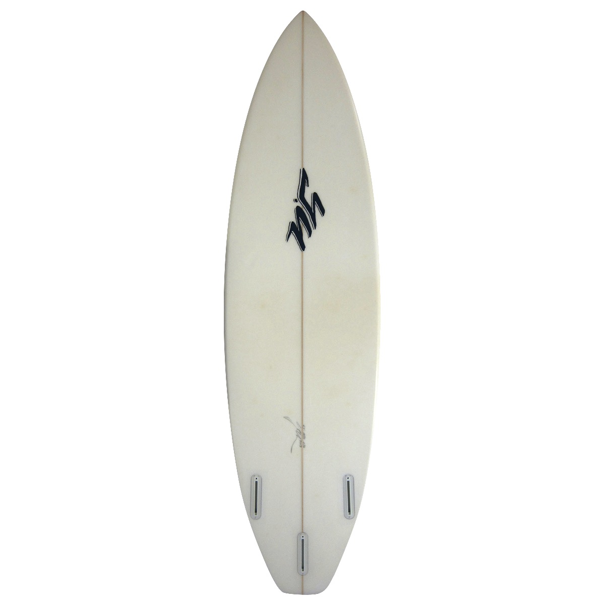 YU / 6`3 Custom Shaped By YU