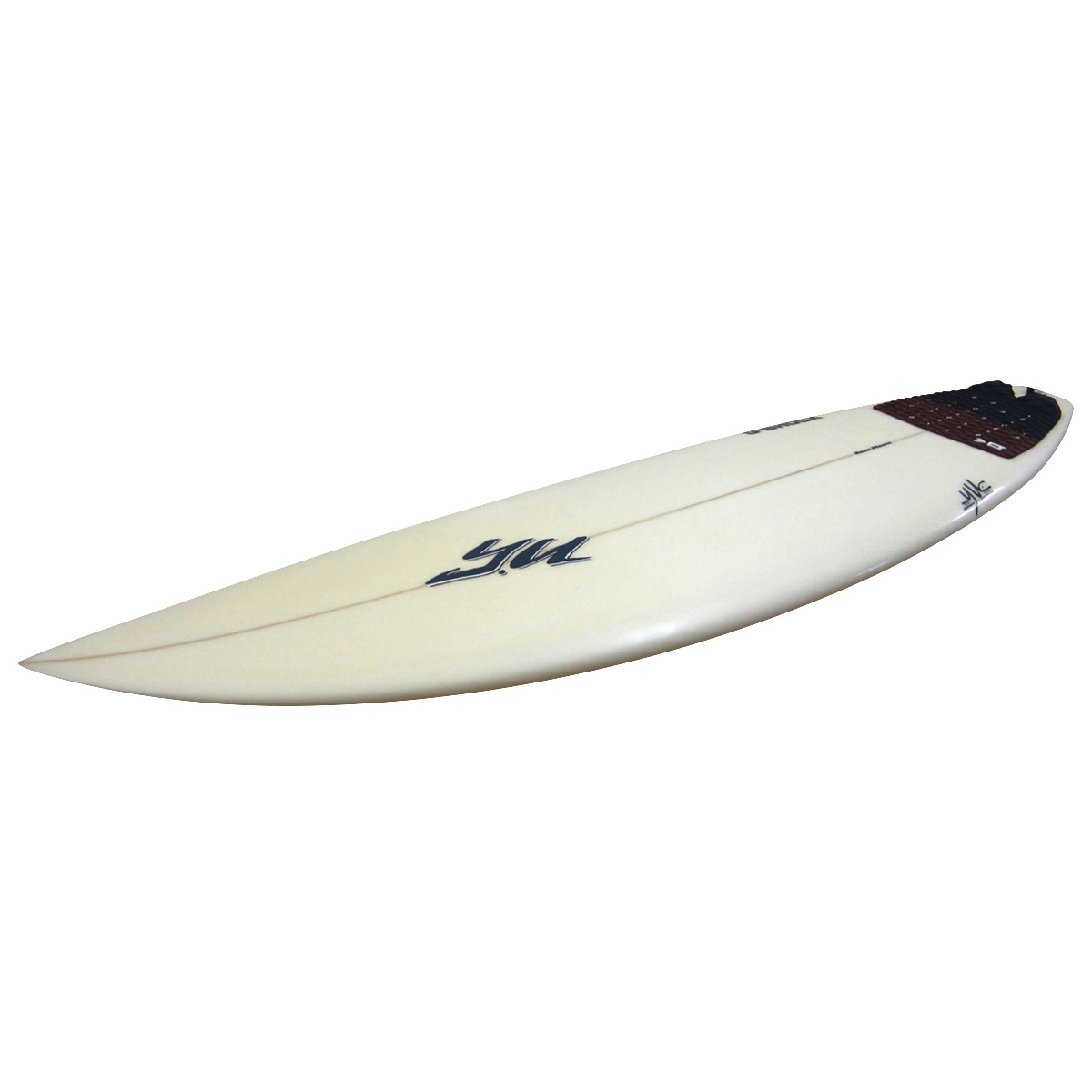 YU / 6`3 Custom Shaped By YU
