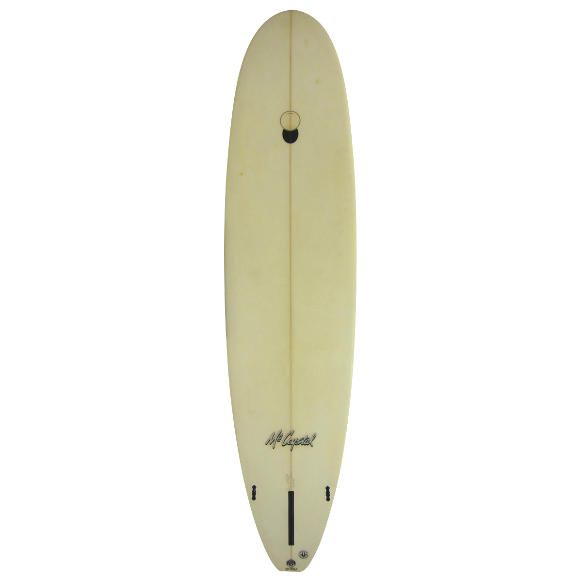 McCrystal Surfboards / Custom 8'2 AllRound