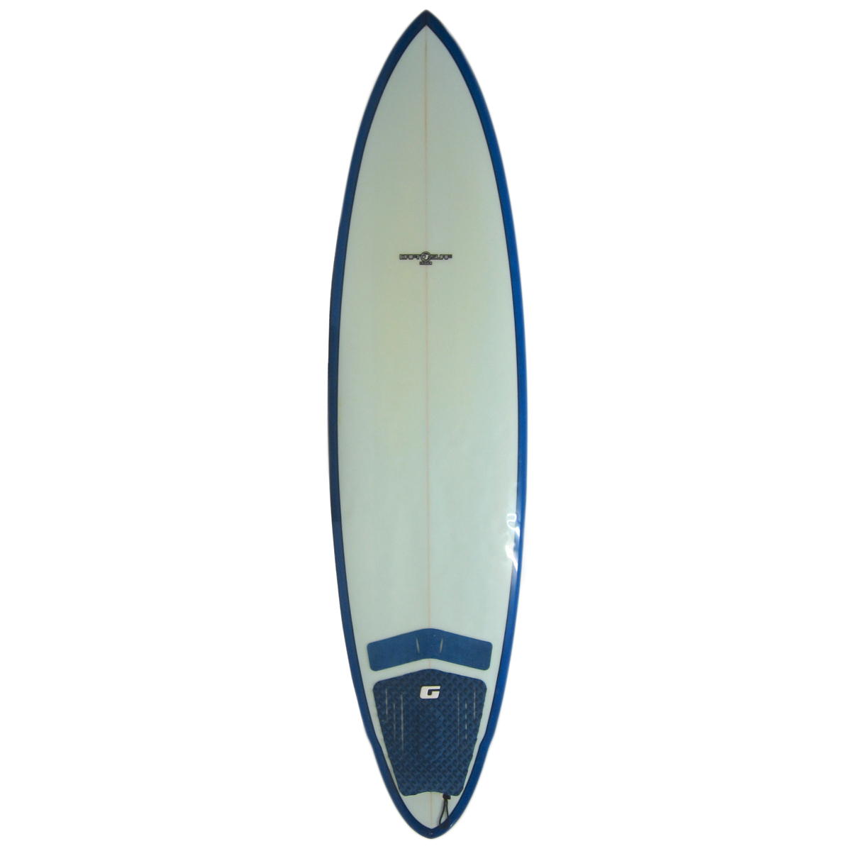  / DRIFT SURF / 6`8 Single Wing RoundPin