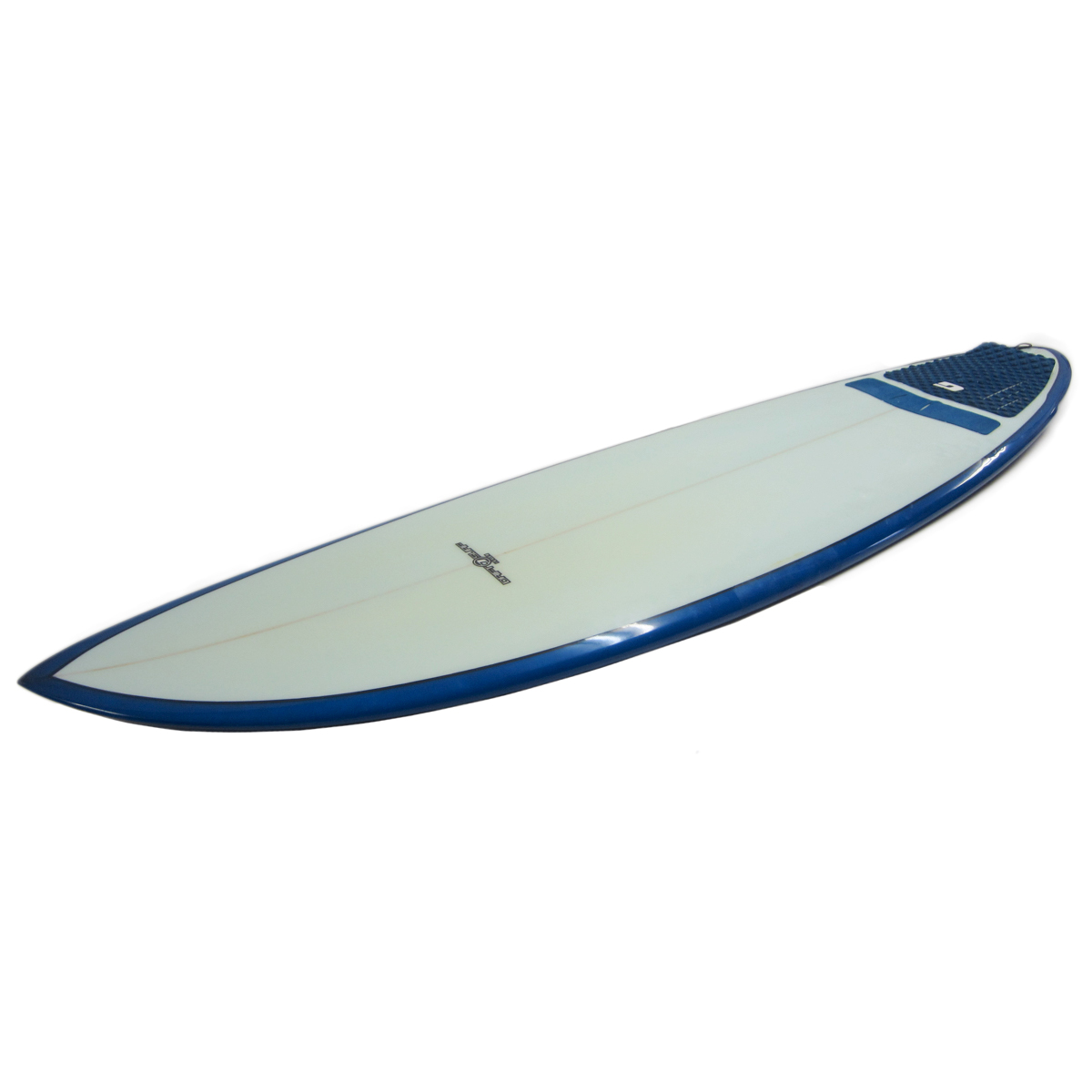 DRIFT SURF / 6`8 Single Wing RoundPin
