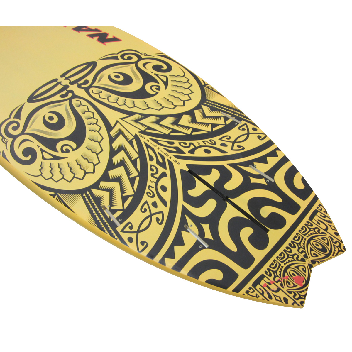 NAISH / 8`6 HOKUA LE Stand Up Paddle