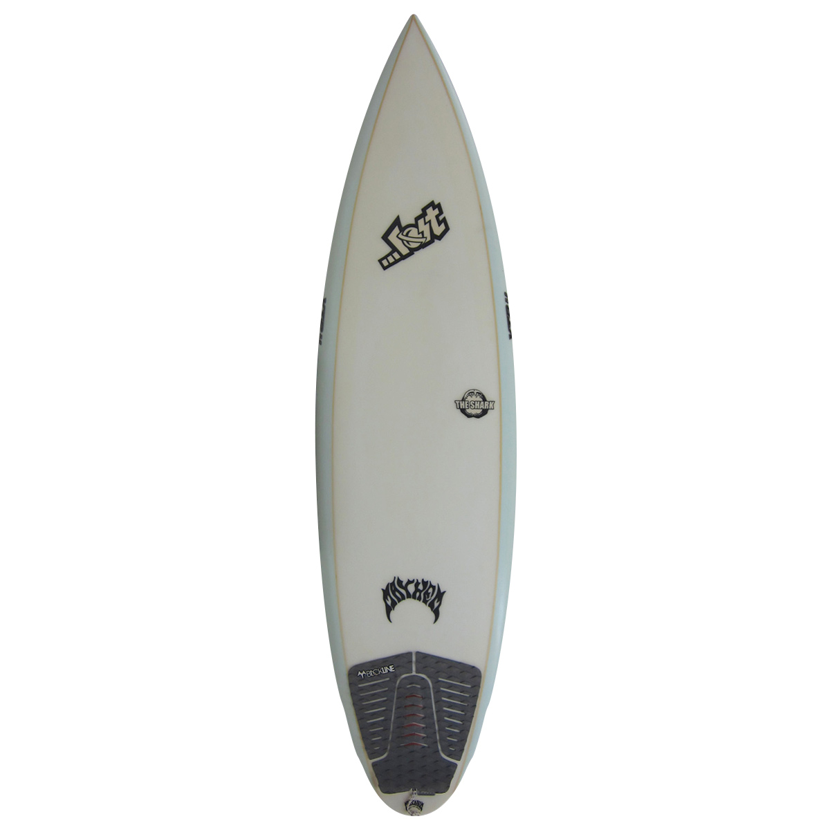 LOST / LOST / THE SHARK 6`2 XTR