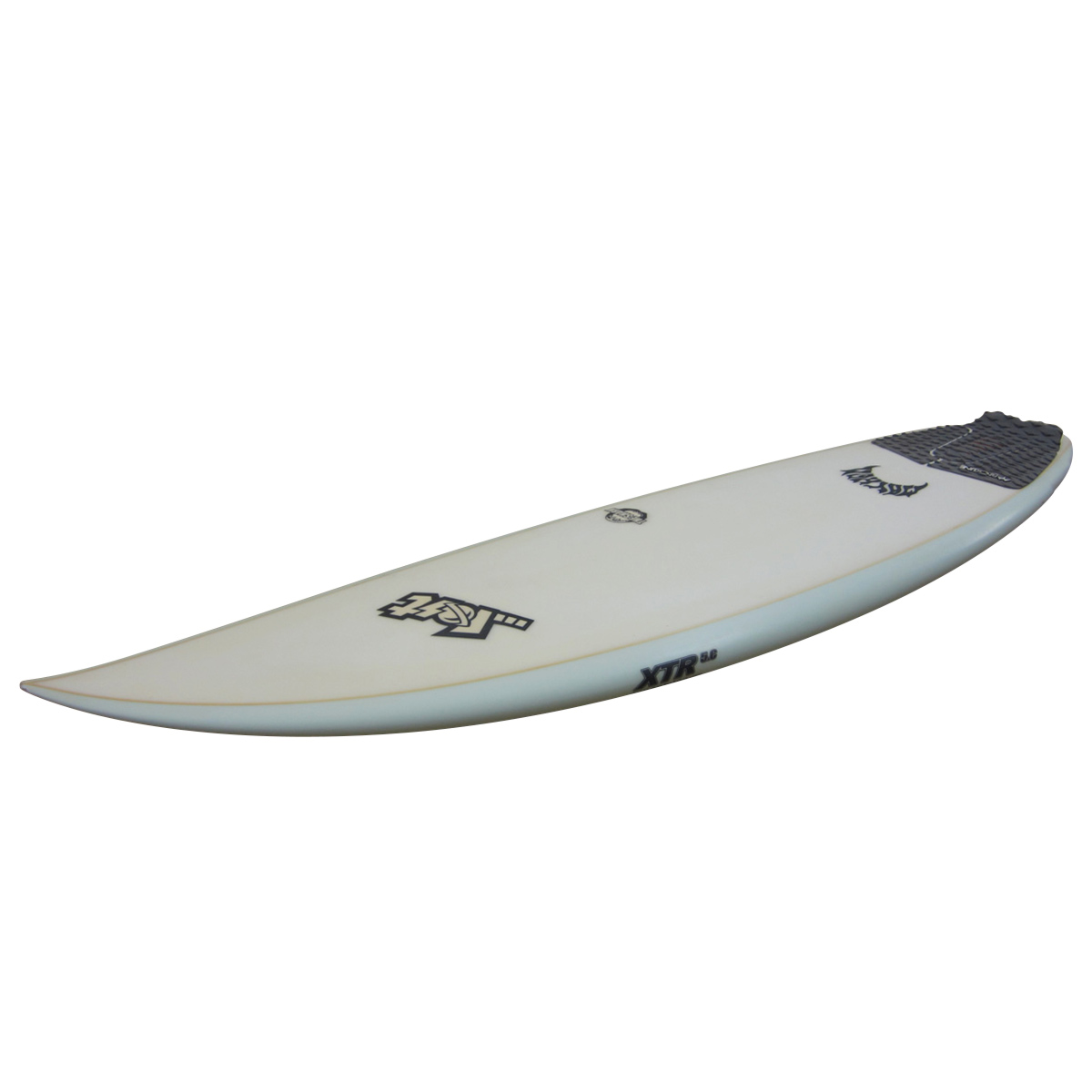 LOST / THE SHARK 6`2 XTR