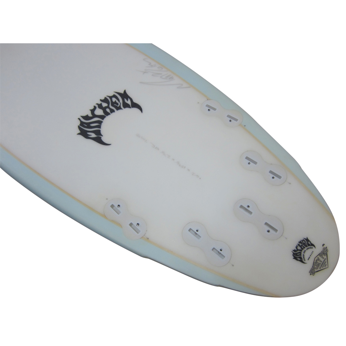LOST / THE SHARK 6`2 XTR