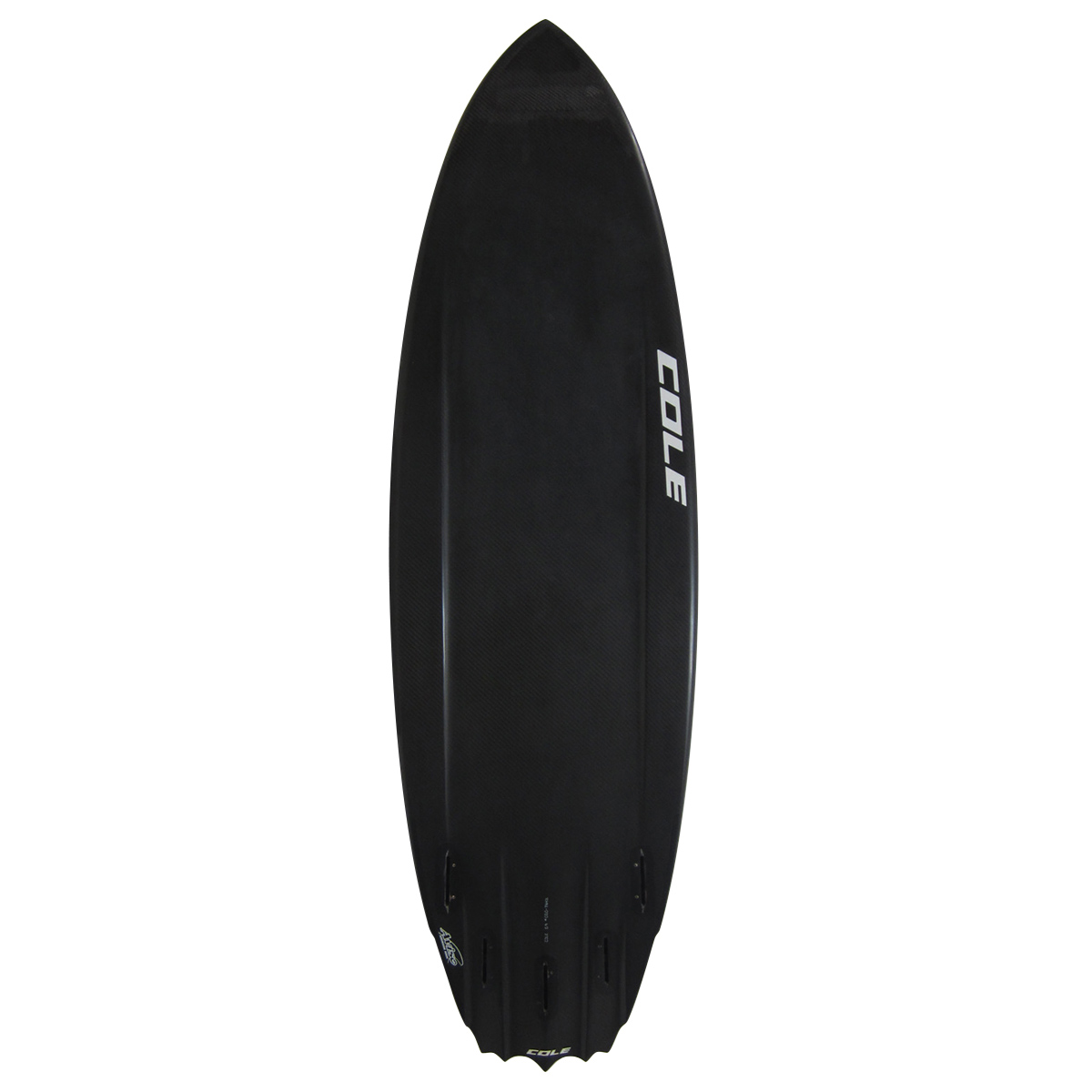 COLE / AVISO FIRE BLADE 5`9 
